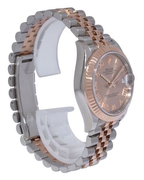 Rolex Datejust Lady 31 278271